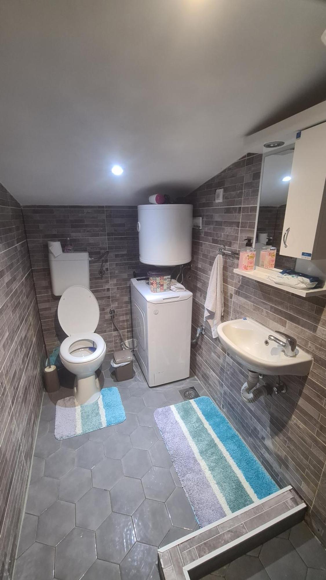 Samitest Belgrad Dış mekan fotoğraf