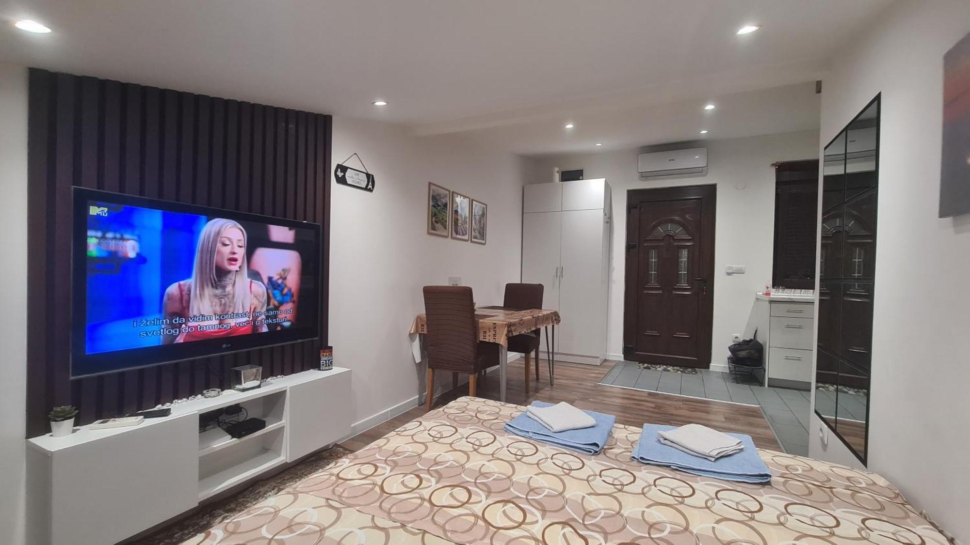 Samitest Belgrad Dış mekan fotoğraf