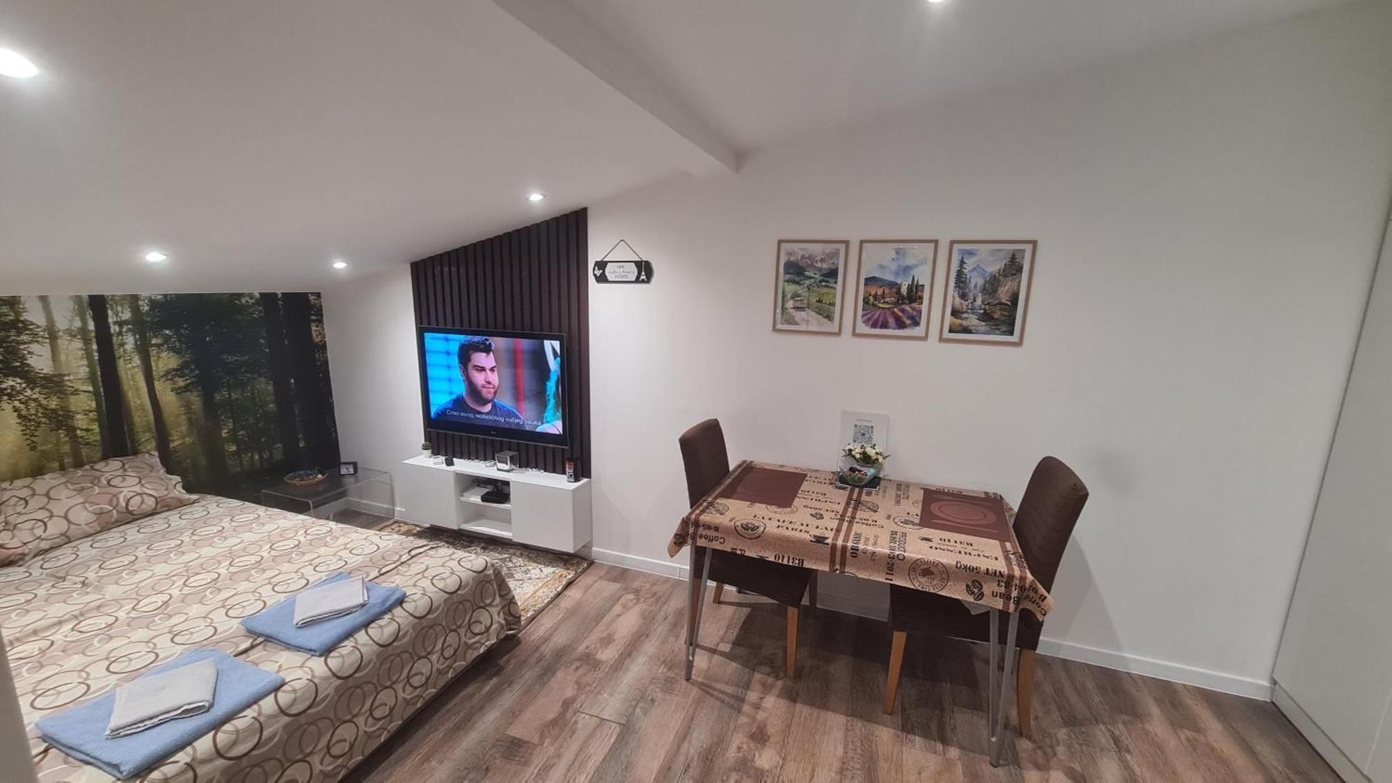 Samitest Belgrad Dış mekan fotoğraf